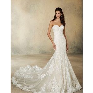 Rochelle Wedding Dress